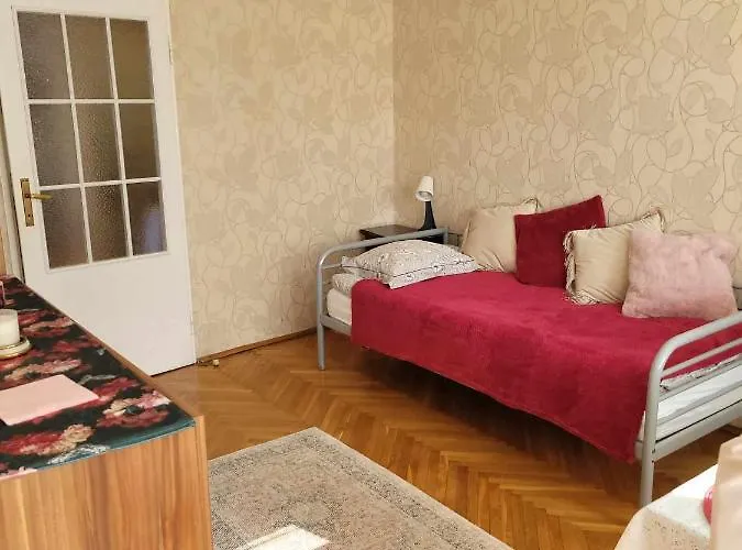 Apartament Zlota 67