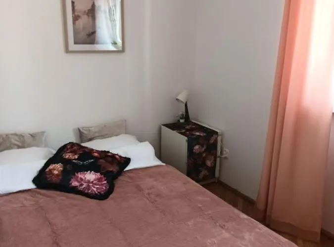 Apartament Zlota 67
