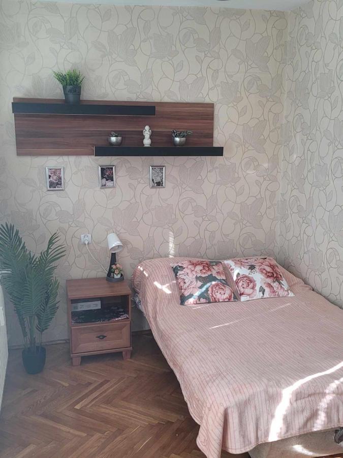 Zlota 67 Appartamento Varsavia