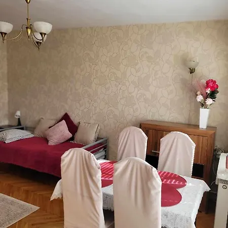 Apartament Zlota 67 Varsovia Exterior foto