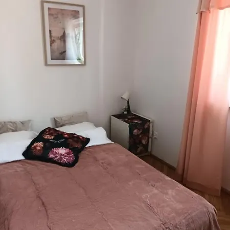 Apartament Zlota 67 Varsovia Exterior foto