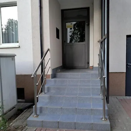Apartament Zlota 67 Varsovia Exterior foto