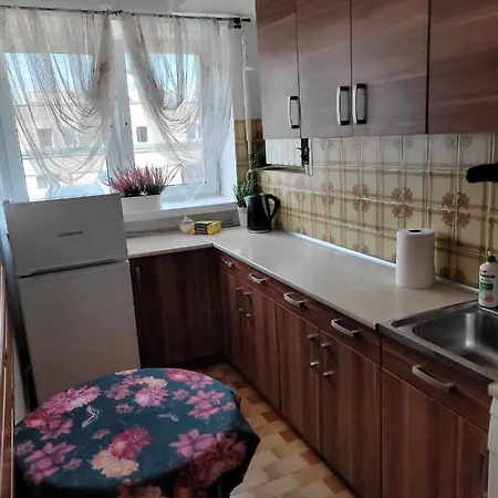 Apartament Zlota 67 Varsovia Exterior foto