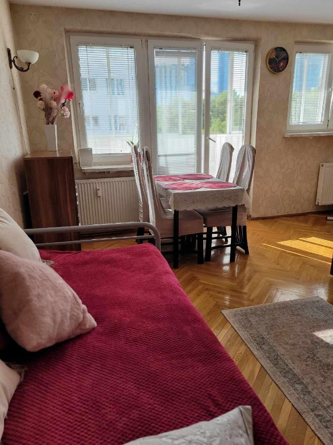 Zlota 67 Apartamento Varsovia