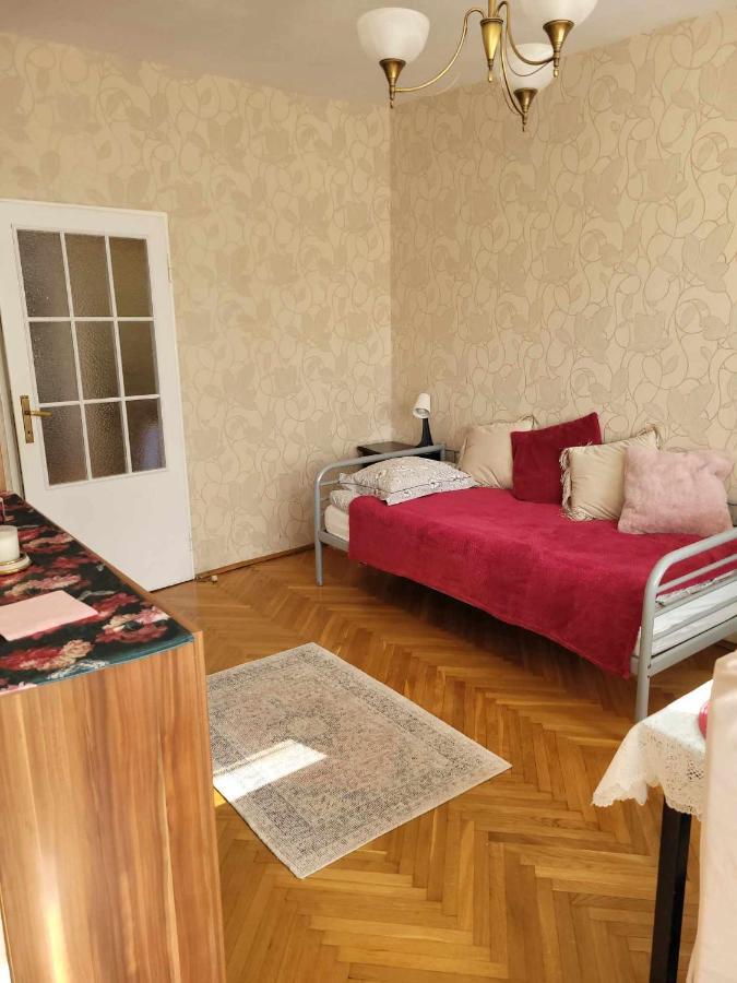 Apartamento Zlota 67 *