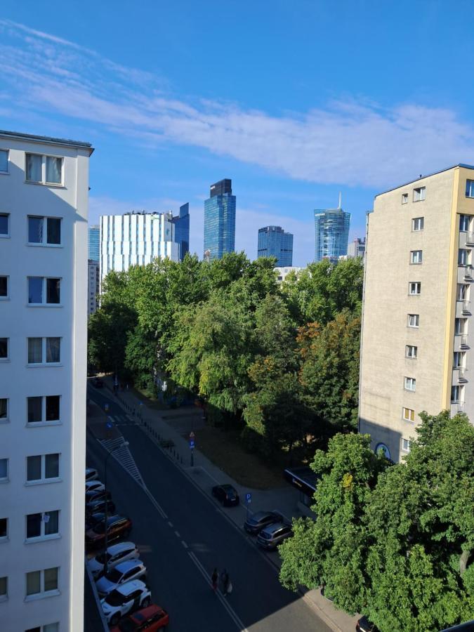 Zlota 67 Apartamento Varsovia