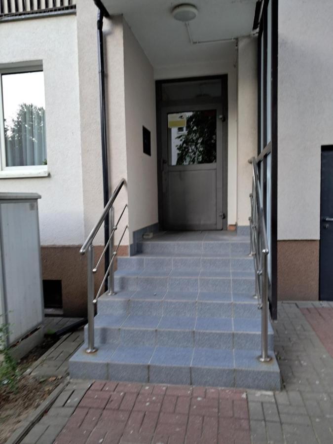 Apartamento Zlota 67 *
